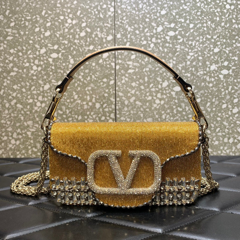 Satchel Bags - VTO Bags - 011