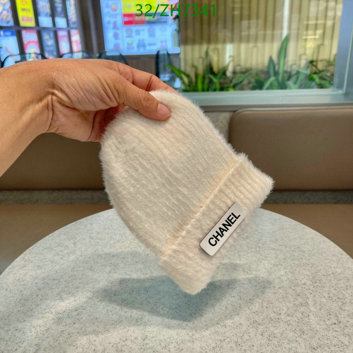 SAMC - CHL Caps & Hats - 397