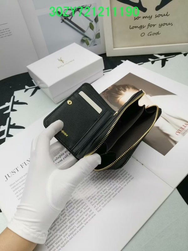 Glami - YLS Wallet - 322