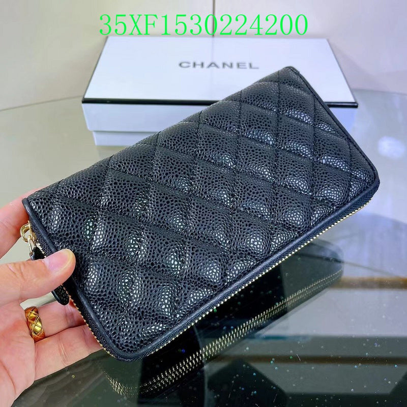 Glami - CHL Wallet - 2579