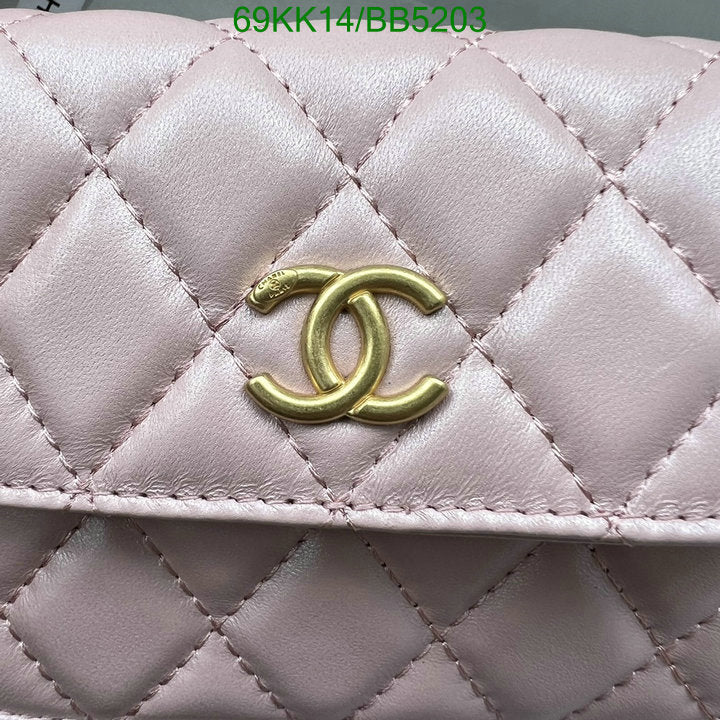 SAMC - CHL Bags Crossbody - 478