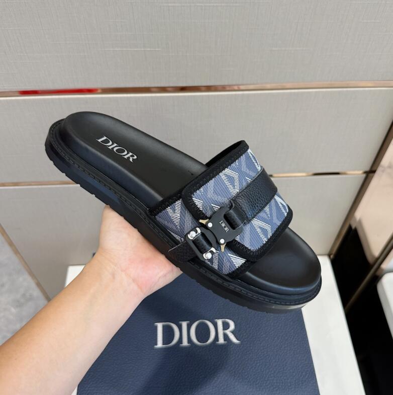SAMCC - DOR Men Shoes - 396