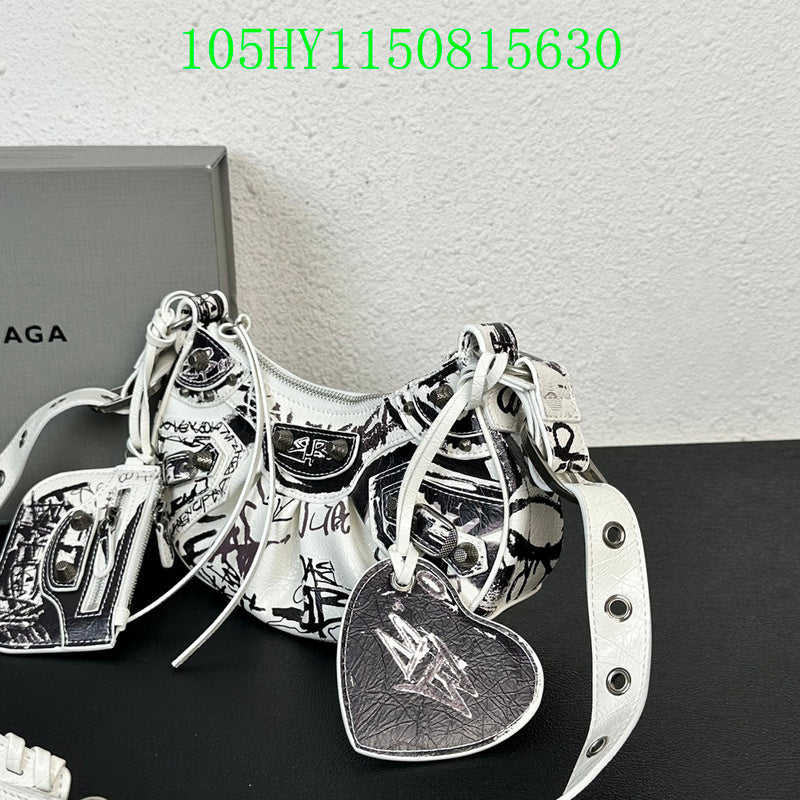 Glami Fashion - BGA Bags - 1657