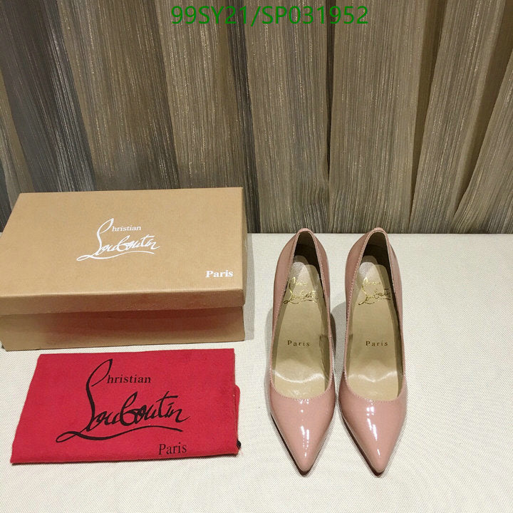 SAMC - CBL Women Shoes - 174