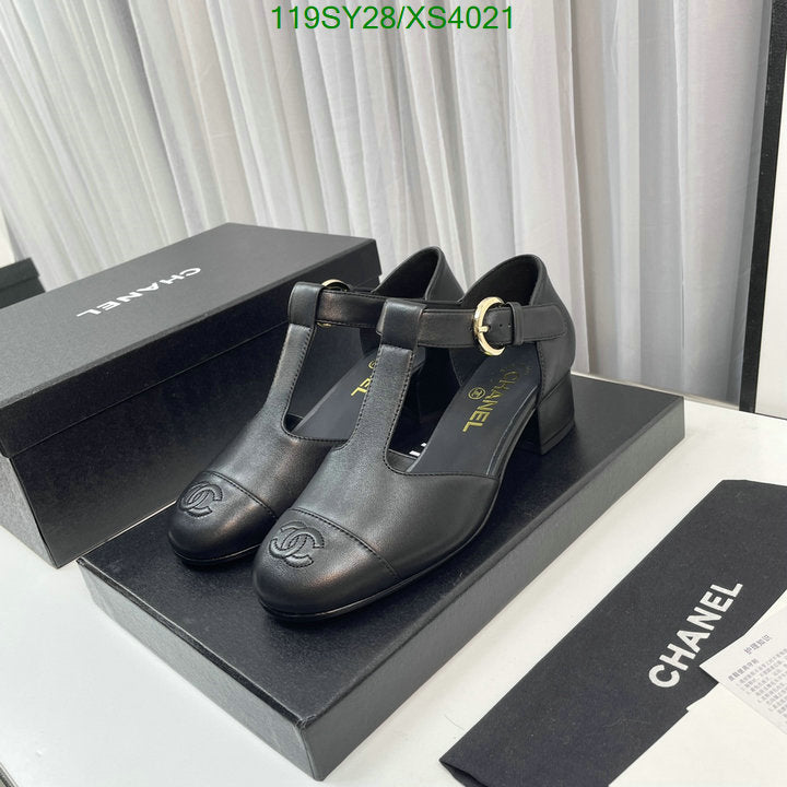 SAMC - CHL Women Shoes Ballet - 290