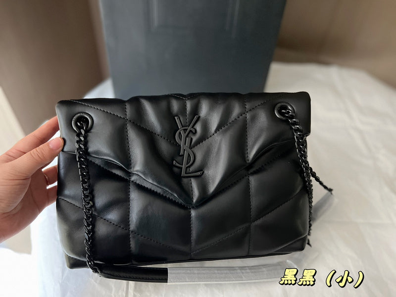 Satchel Bags - STLT Bags - 066