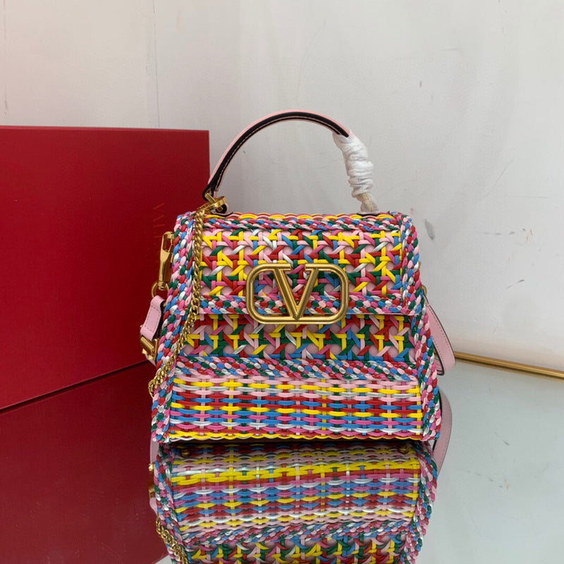 Glami Fashion - VLN Bags - 256