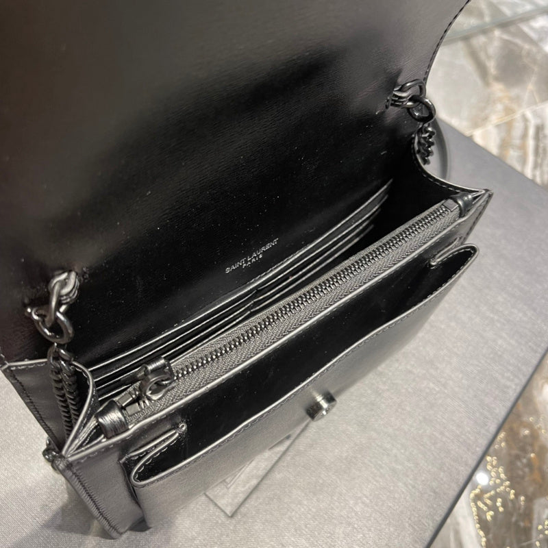 Glamy - YLS Bags - 868