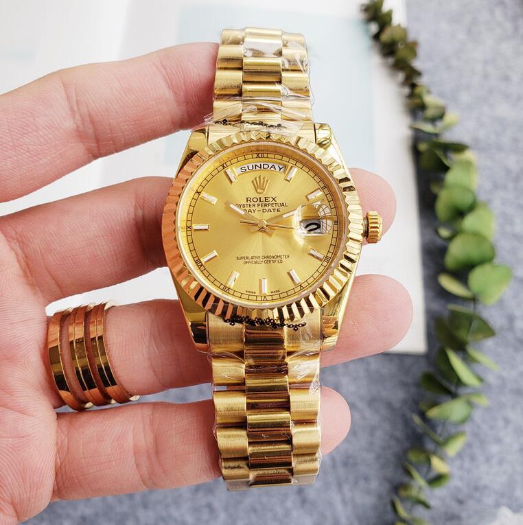 SAMC - Mix Watches - 143