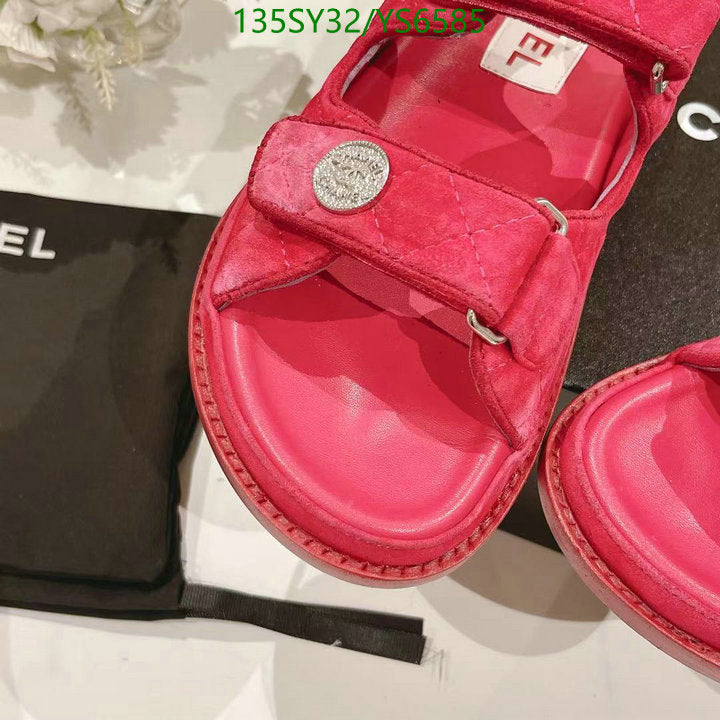 SAMC - CHL Women Shoes Beach - 150