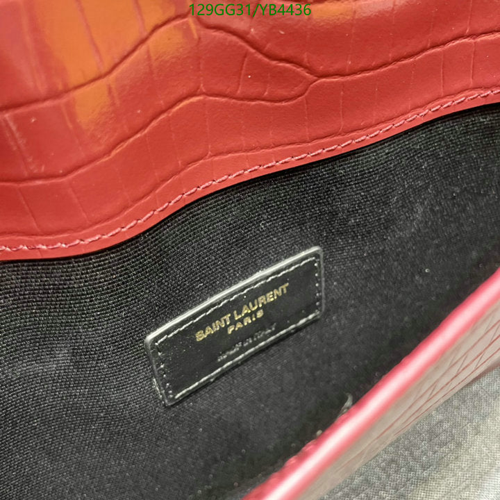 SAMC - YLS Bags - 356