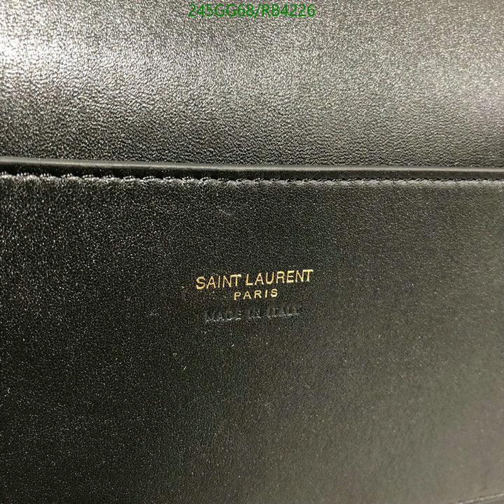SAMC - YLS Bags - 068