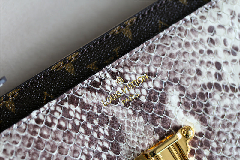 Satchel Bags - VL Bags - 7838