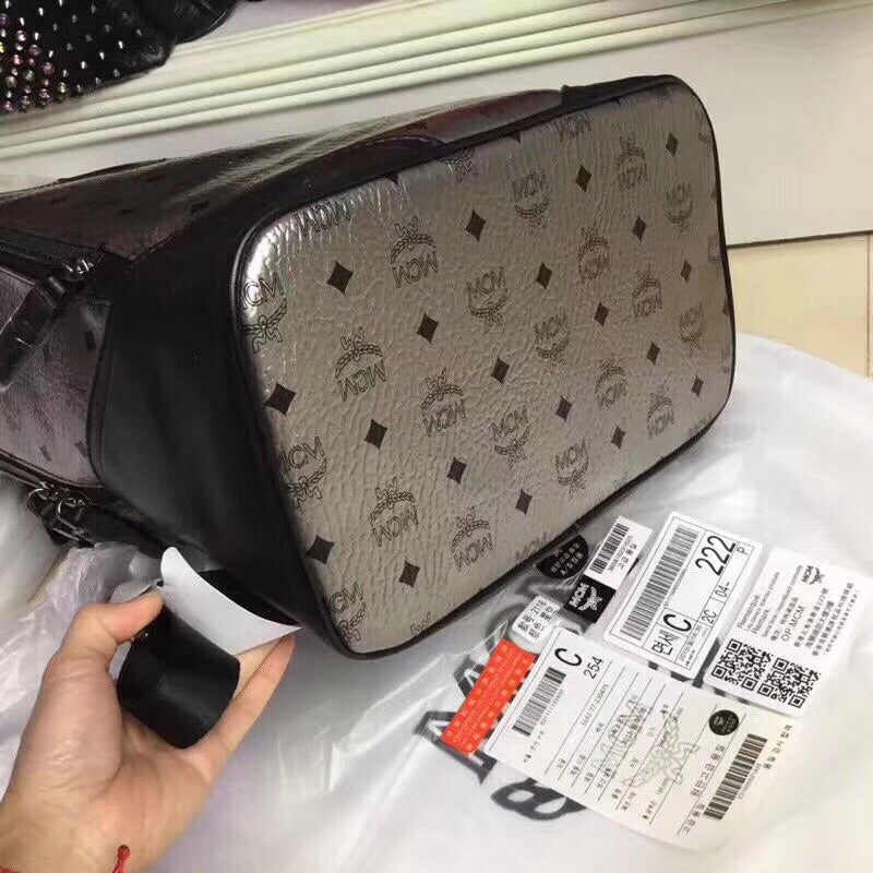 Satchel Bags - MC Bags - 126