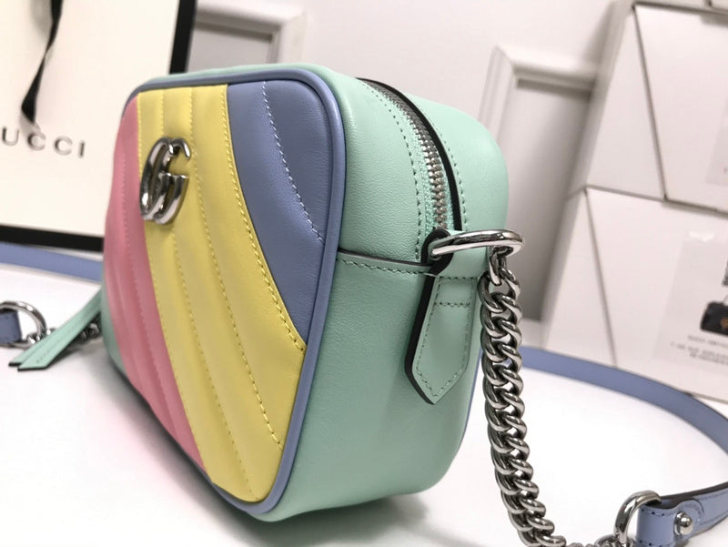 Satchel Bags - GCI Bags - 7014