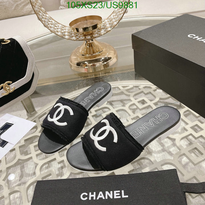 SAMC - CHL Women Shoes Slippers - 077