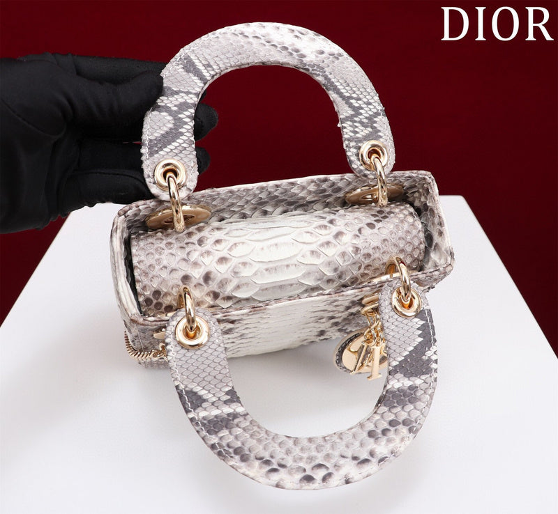 Glami Fashion - DIR Bags - 112