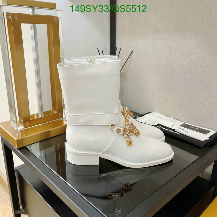 SAMC - Mix Boots - 317