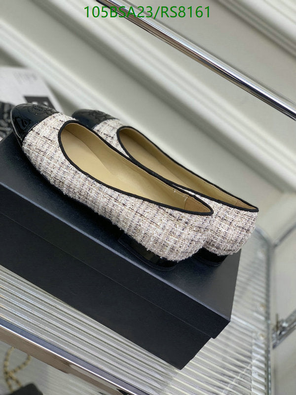 SAMC - CHL Women Shoes Ballet - 307