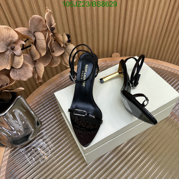 SAMC - YLS Women Shoes Heels - 017