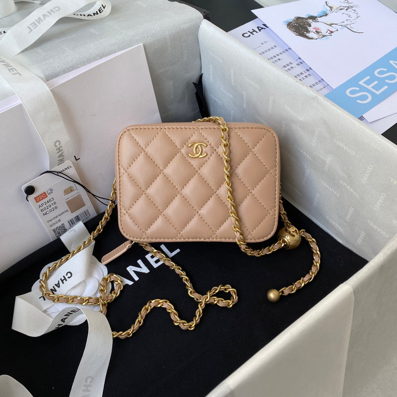 Satchel Bags - CHL Bags - 1019