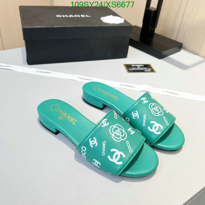 SAMC - CHL Women Shoes Slippers - 167