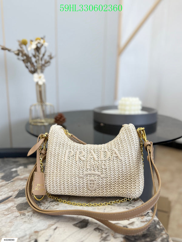 Satchel Bags - PDA Bags - 3249