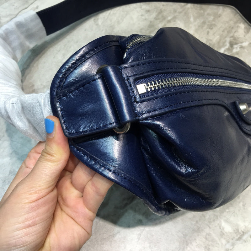 Satchel Bags - BGA Bags - 364