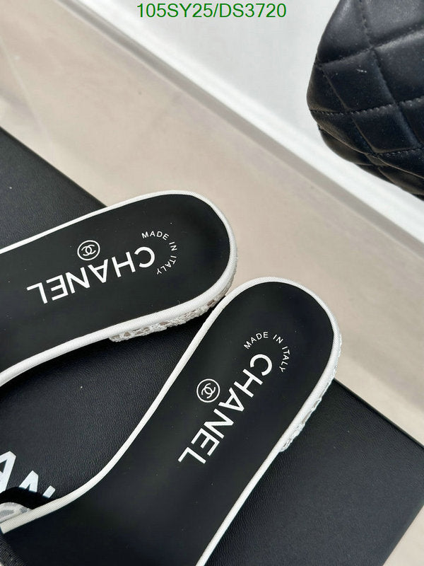 SAMC - CHL Women Shoes Slippers - 023