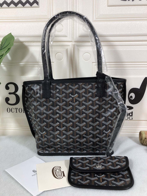 Satchel Bags - GOD Bags - 750