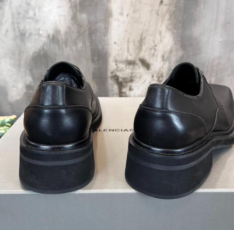 GlamyMen Shoes - 209