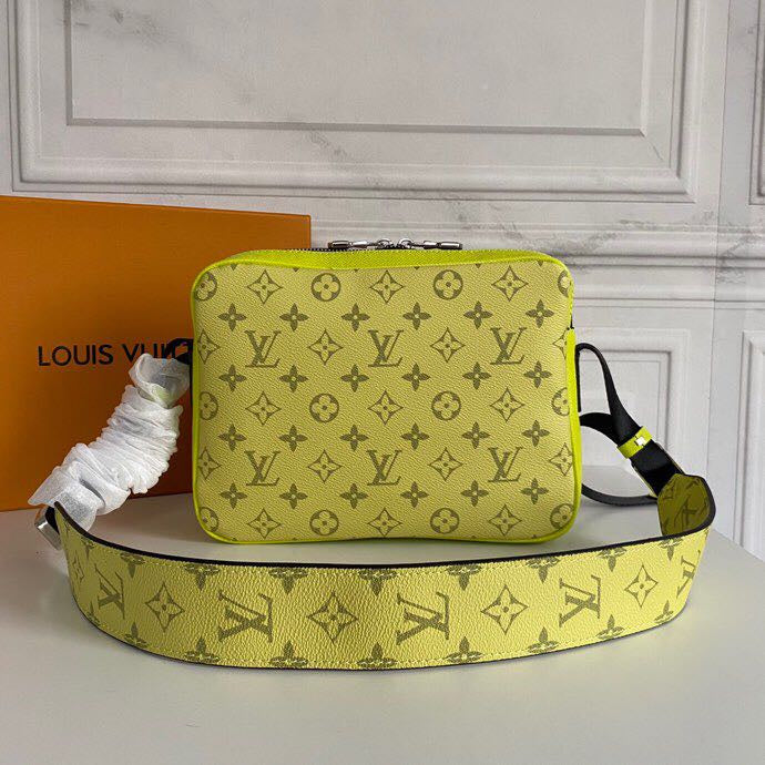 Glami- Glami- Lu-Vi bags - 3737
