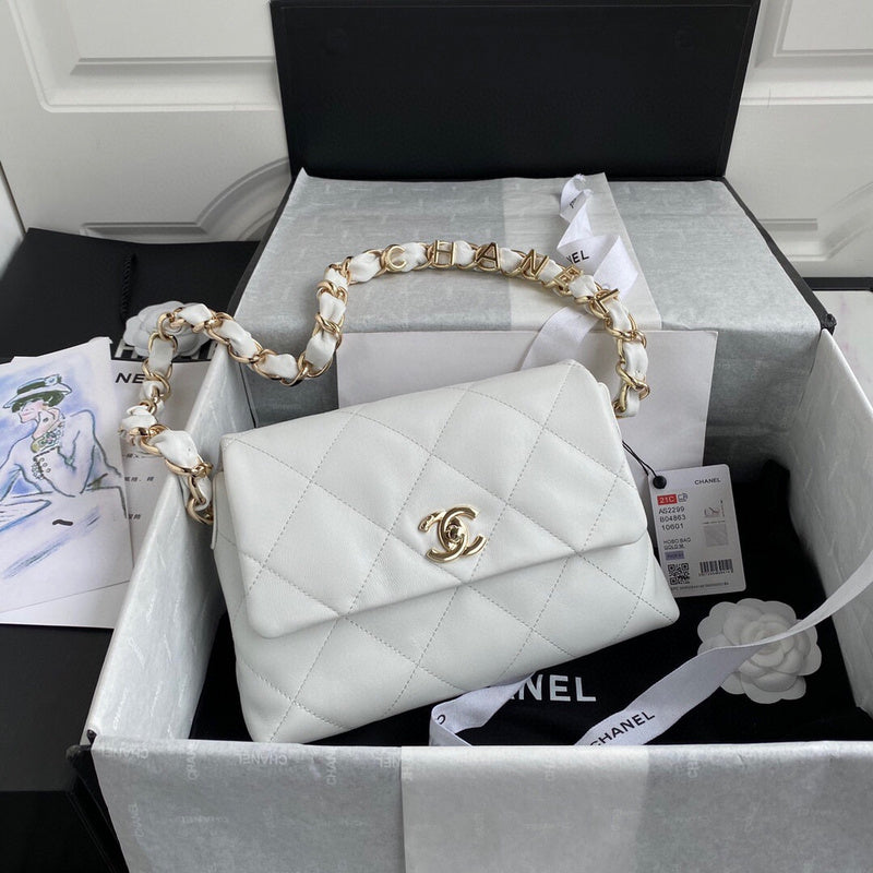 Satchel Bags - CHL Bags - 4724