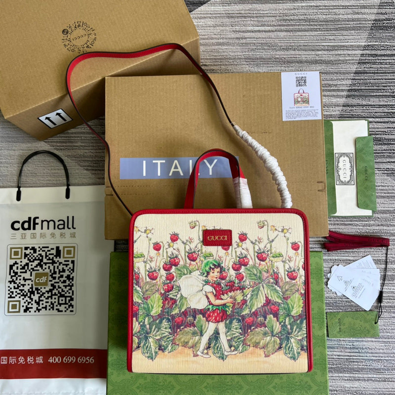 ELE - GG Bags - 979