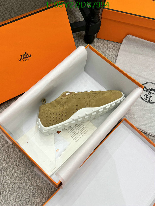 SAMC - HMS Women Shoes - 006