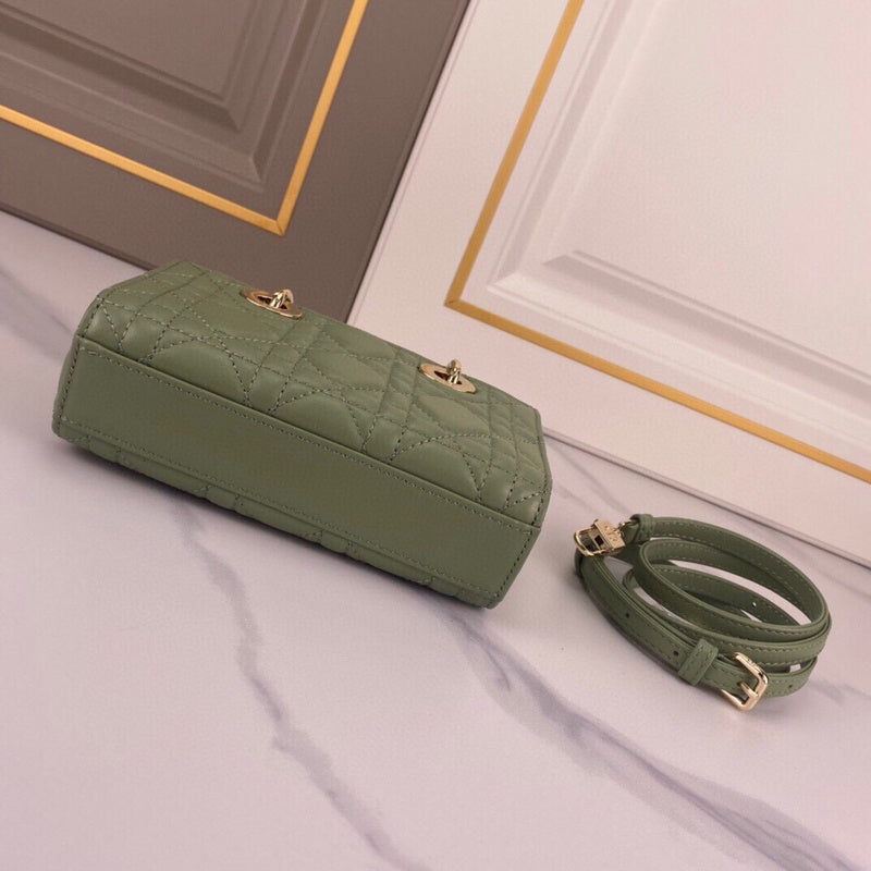 Glami Fashion - DIR Bags - 637