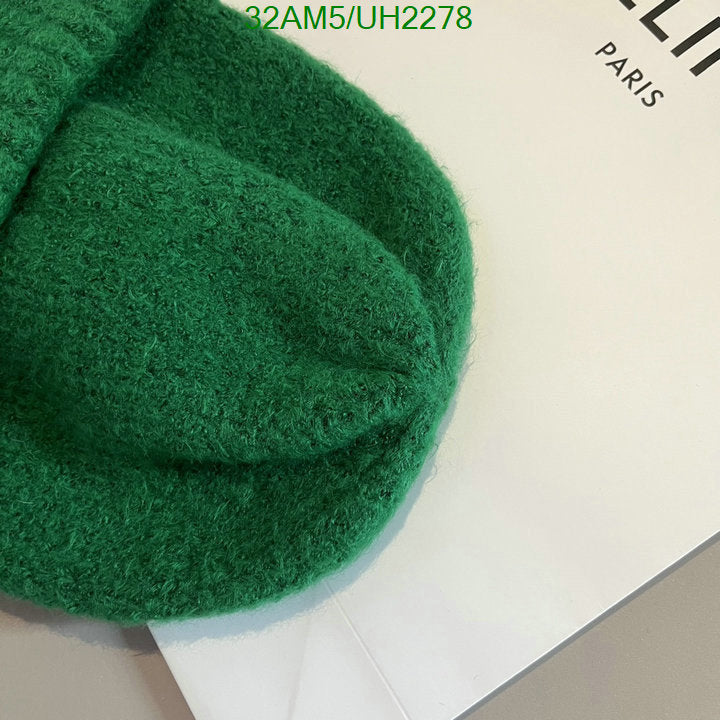 SAMC - COL Caps & Hats - 083