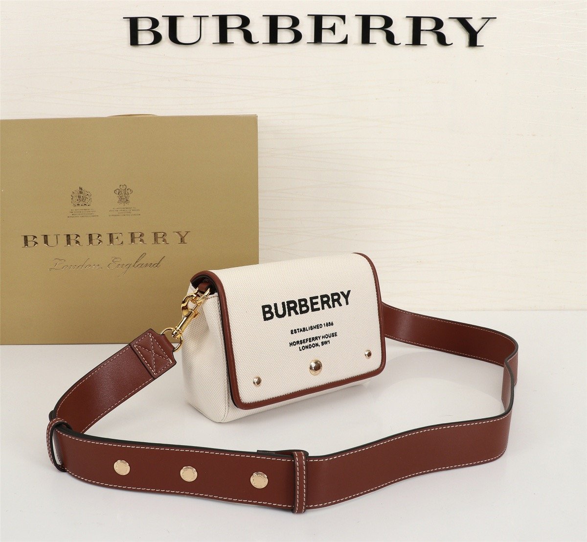EN - New Arrival Bags BBR 018