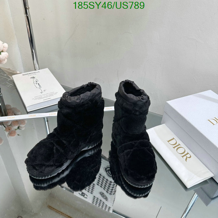 SAMC - Mix Boots - 583