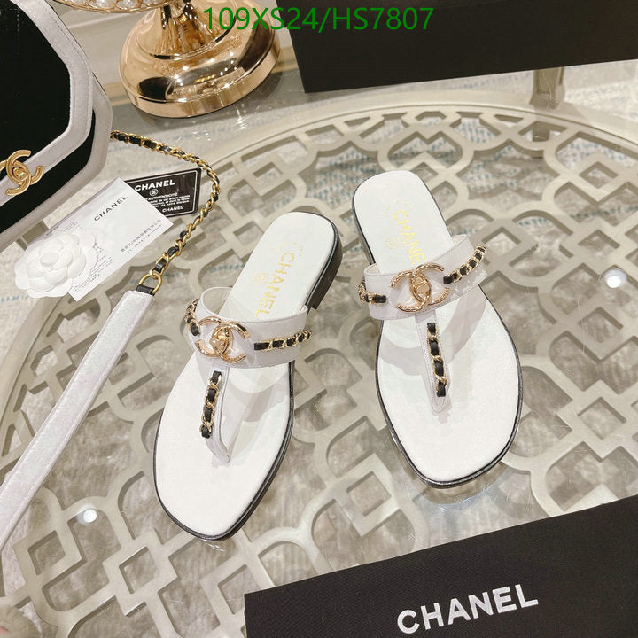 SAMC - CHL Women Shoes Slippers - 036