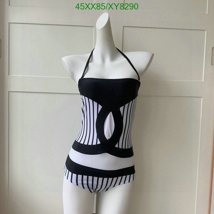 SAMC - CHL Swimsuits - 155