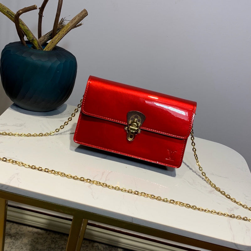 Glami Fashion Lu-Vi bags - 9139