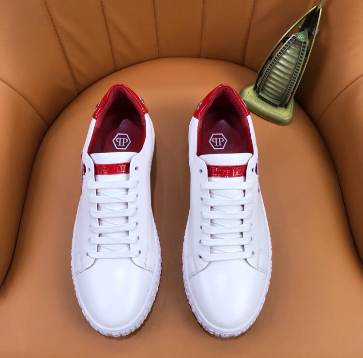 Glamy - PHP Shoes - 147