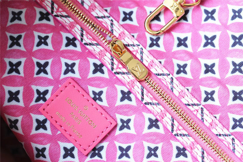 ELE - LUV Bags - 214