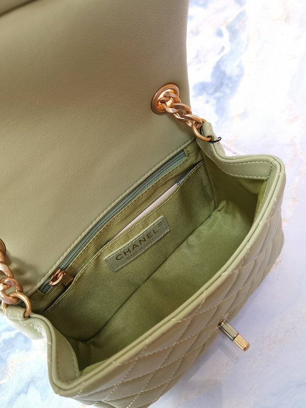 Satchel Bags - CHL Bags - 1692