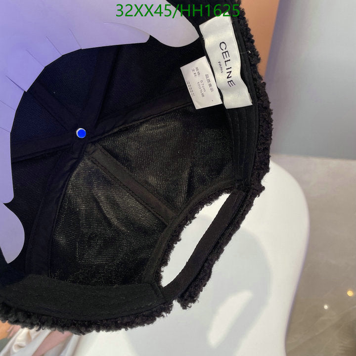 SAMC - COL Caps & Hats - 266