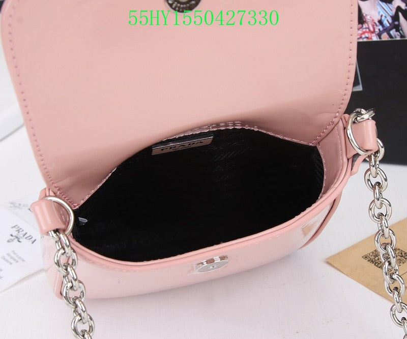 Satchel Bags - PDA Bags - 4468