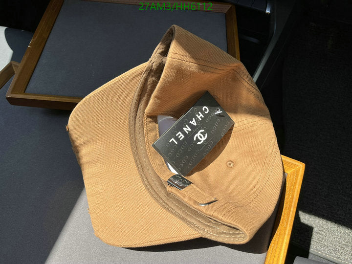 SAMC - CHL Caps & Hats - 312