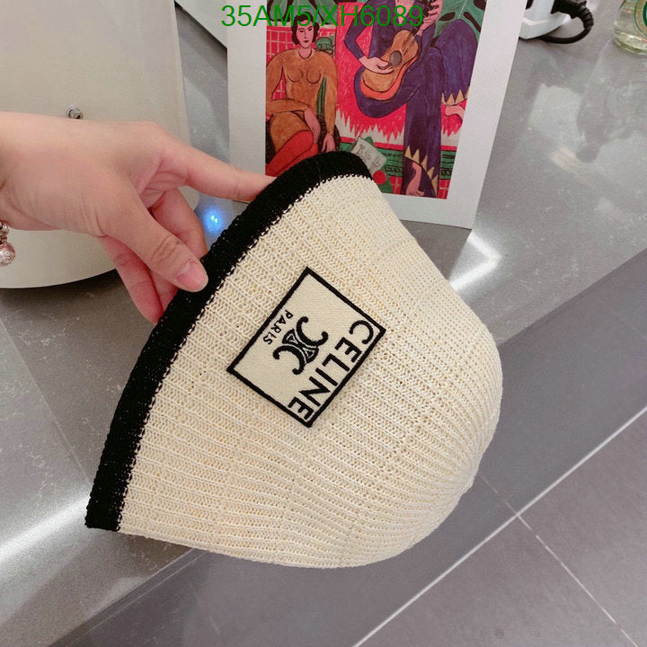 SAMC - CHL Caps & Hats - 279