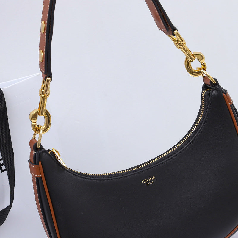 Glamy - COL Bags - 203